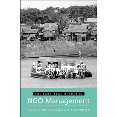The Earthscan Reader on NGO Management