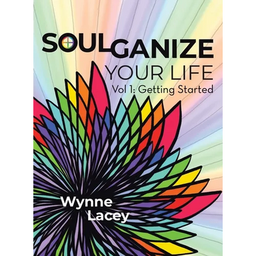 Soulganize Your Life: Vol 1: Getting Started