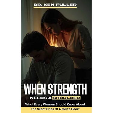 When Strength Needs a Shoulder