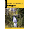 Hiking Waterfalls Oregon