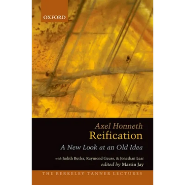 Reification: A New Look at an Old Idea