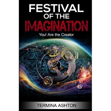 Festival Of the Imagination: You! Are the Creator