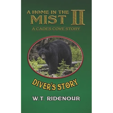 A Home In The Mist: Diver's Story