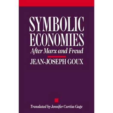 Symbolic Economies