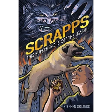 Scrapps