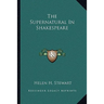 The Supernatural In Shakespeare