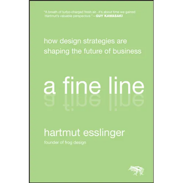 A Fine Line: How Design Strategies Are Shaping the Future of Business
