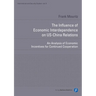 The Influence of Economic Interdependence on Us-China Relations: An Analysis of Economic Incentives for Continued Cooperation