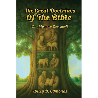 The Great Doctrines of the Bible