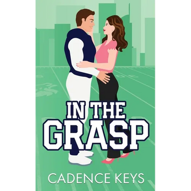 In the Grasp (Illustrated Edition)