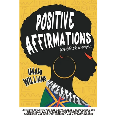 Positive Affirmations For Black Women