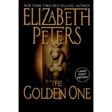 The Golden One