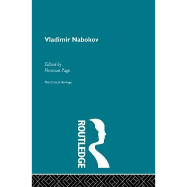 Vladimir Nabokov