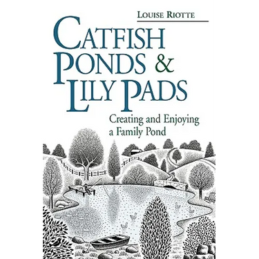 Catfish Ponds and Lily Pads