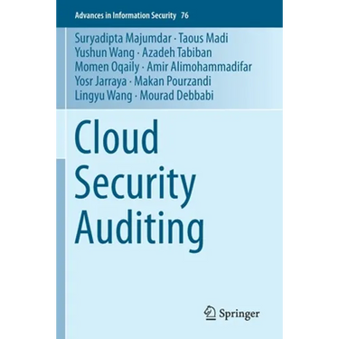 Cloud Security Auditing