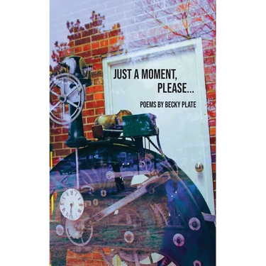 Just A Moment Please