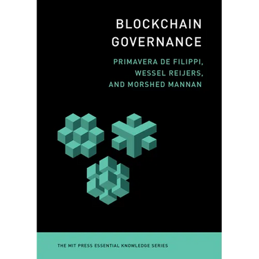 Blockchain Governance