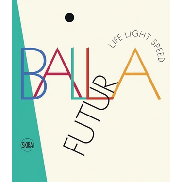 Futurballa: Life Light Speed