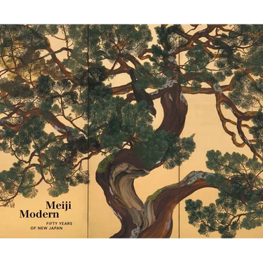 Meiji Modern: Fifty Years of New Japan
