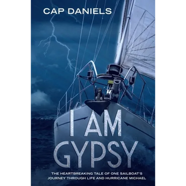 I Am Gypsy: Proceeds Go To Hurricane Michael Relief