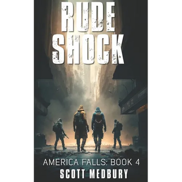 Rude Shock