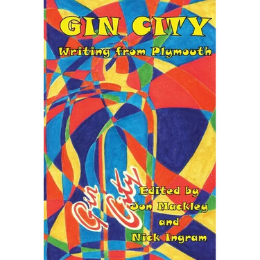Gin City: Writing from Plymouth
