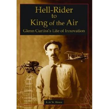 Hell-Rider to King of the Air