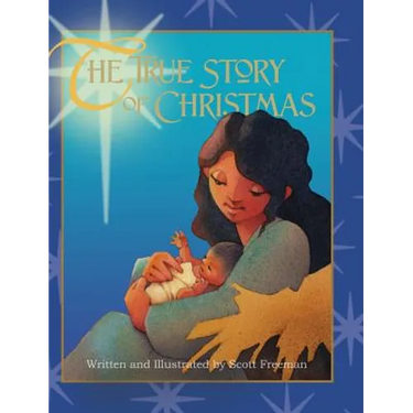 The True Story of Christmas