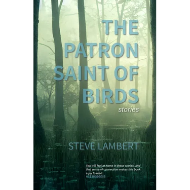 The Patron Saint of Birds (+2)