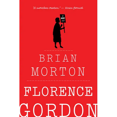 Florence Gordon