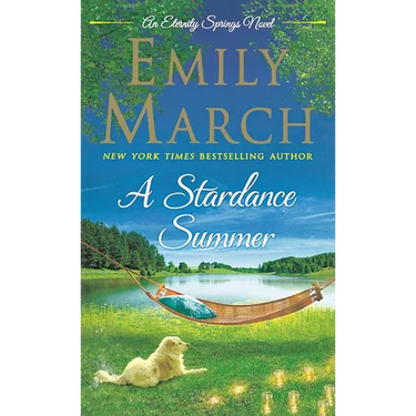 A Stardance Summer