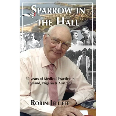 Sparrow in the Hall