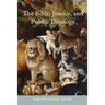 The Bible, Justice, and Public Theology