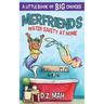 Merfriends Water Safety at Home: A Little Book of BIG Choices