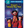 Grace's Chinese New Year