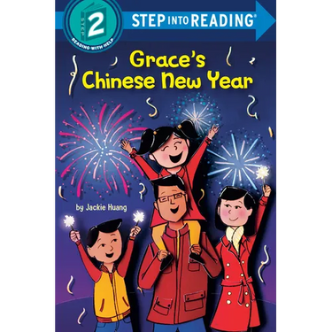 Grace's Chinese New Year