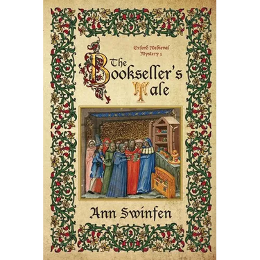 The Bookseller's Tale