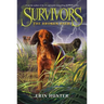Survivors #4: The Broken Path