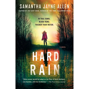 Hard Rain