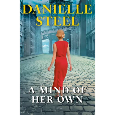 A Mind of Her Own