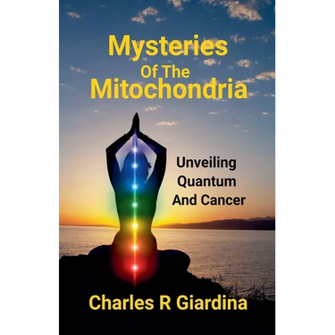 Mysteries of the Mitochondria