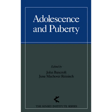 Adolescence and Puberty