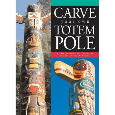 Carve Your Own Totem Pole