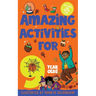 Amazing Activities for 9 Year Olds: Autumn and Winter!