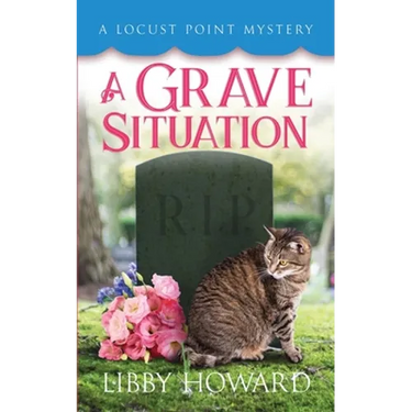 A Grave Situation