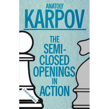 The Semi-Closed Openings in Action
