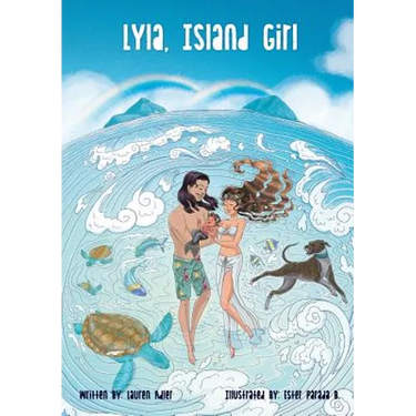 Lyla, Island Girl