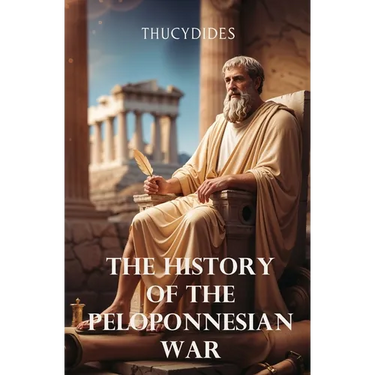 History of the Peloponnesian War