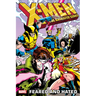 X-Men: The Animated Series - Feared and Hated
