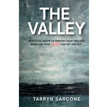 The Valley: Practical Steps to Identify How You Got There and How God Can Get You Out